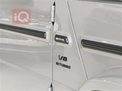 مێرسێدس بێنز G-Class